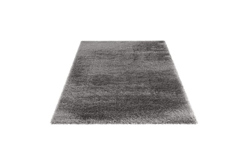 Blodwent Ryamatta Rektangulär 180x120 cm Grå - Textilier & mattor - Mattor - Modern matta - Ryamattor