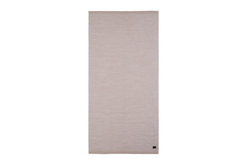 Borgholm Bomullsmatta 75x150 cm - Textilier & mattor - Mattor - Modern matta - Bomullsmattor