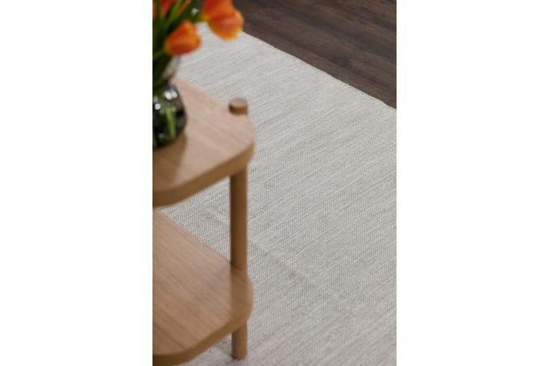 Borgholm Bomullsmatta 75x150 cm - Textilier & mattor - Mattor - Modern matta - Bomullsmattor