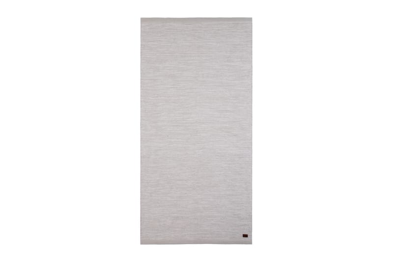 Borgholm Bomullsmatta 75x150 cm - Textilier & mattor - Mattor - Modern matta - Bomullsmattor