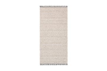 COTTON TOVA Bomullsmatta 170x250 cm Beige