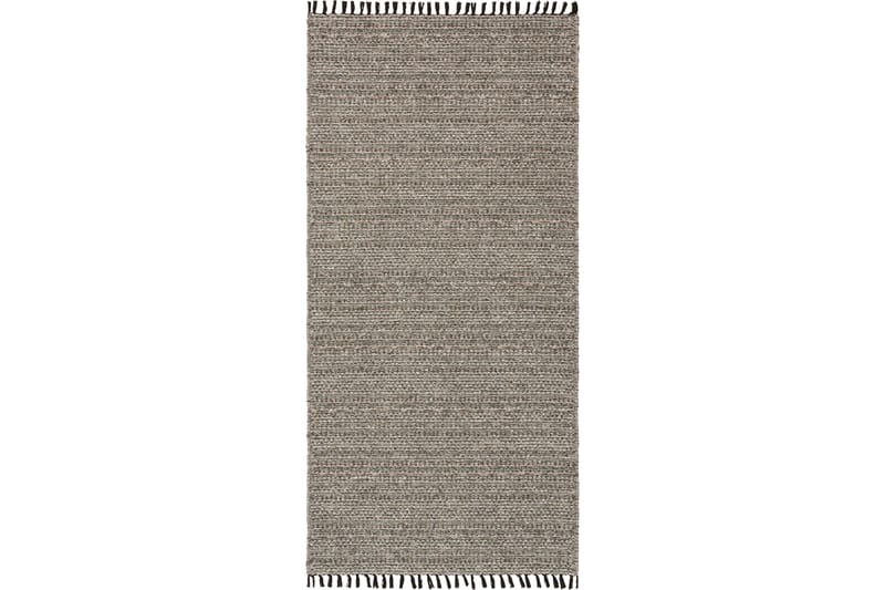 COTTON TOVA Bomullsmatta 170x250 cm Grön - Horredsmattan - Textilier & mattor - Mattor - Modern matta - Bomullsmattor