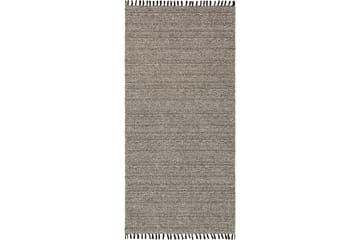 COTTON TOVA Bomullsmatta 70x150 cm Grön