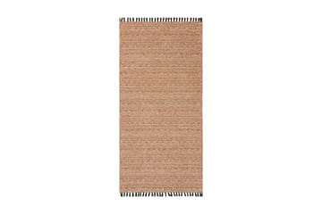 COTTON TOVA Bomullsmatta 70x150 cm Rost