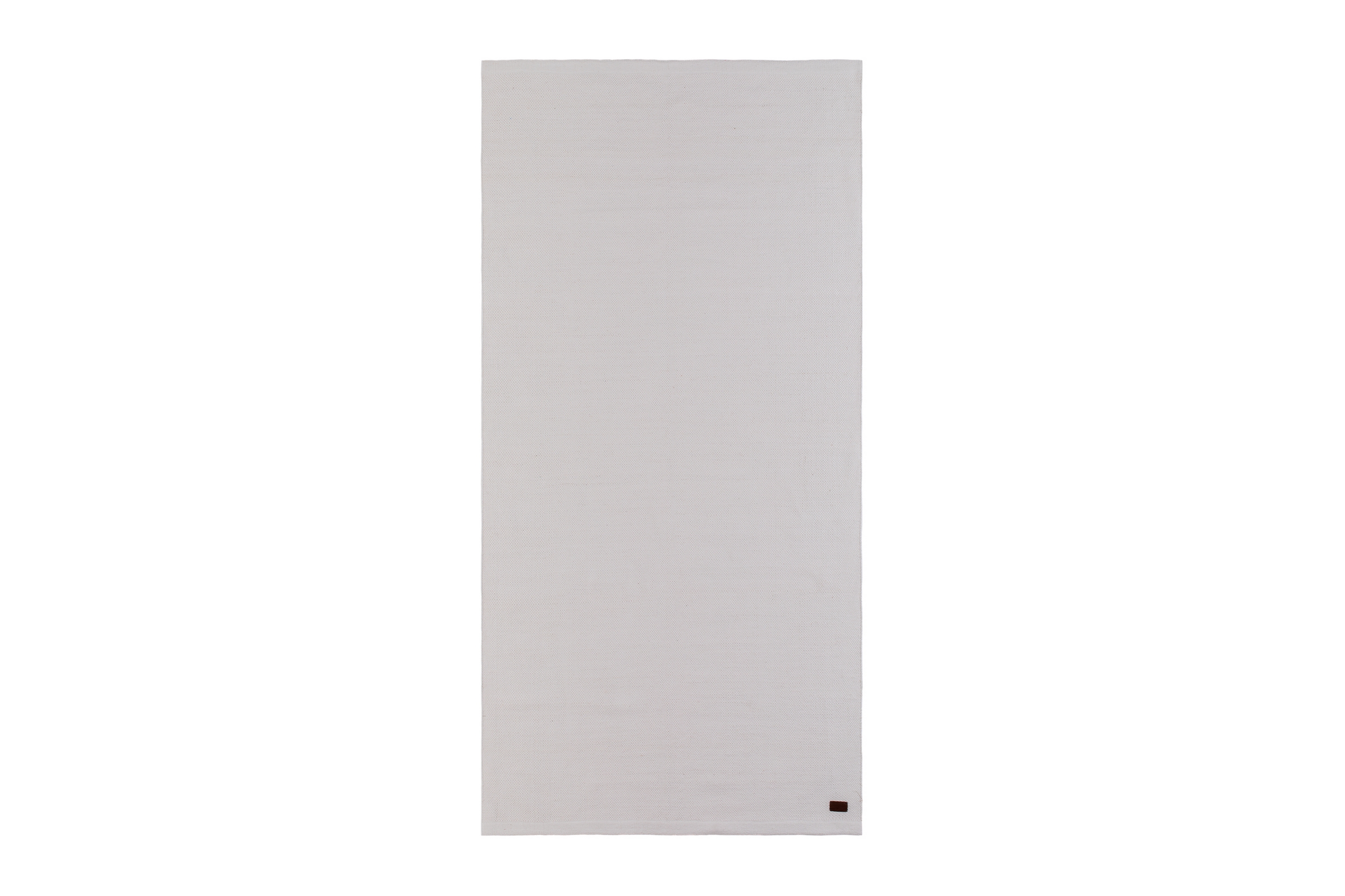 hemsero bomullsmatta 75x200 cm -