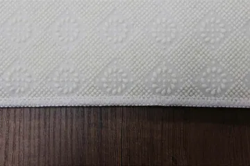 Homefesto Matta 180x280 cm - Multifärgad - Textilier & mattor - Mattor - Modern matta - Bomullsmattor