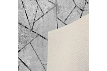 Homefesto Matta 180x280 cm - Multifärgad - Textilier & mattor - Mattor - Modern matta - Bomullsmattor