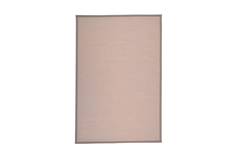 LYYRA2 Matta 160x230 cm Beige - Vm Carpet - Bomullsmattor