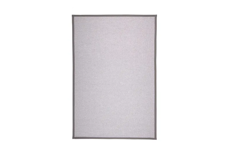 Lyyra2 Matta 80x250 cm Ljusgrå, Vm Carpet