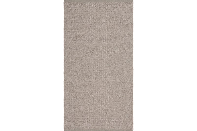 MARION Bomullsmatta 150x250 cm Grå - Horredsmattan - Bomullsmattor - Små mattor