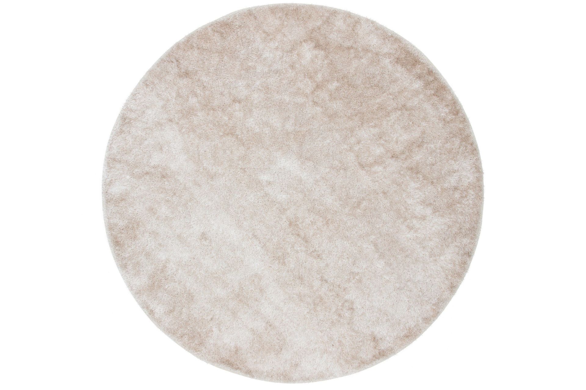 Mattis Matta Rund 200 cm - Beige
