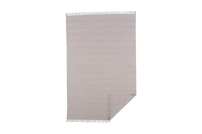Nico Bomullsmatta 160x230 cm - Beige - Textilier & mattor - Mattor - Modern matta - Bomullsmattor