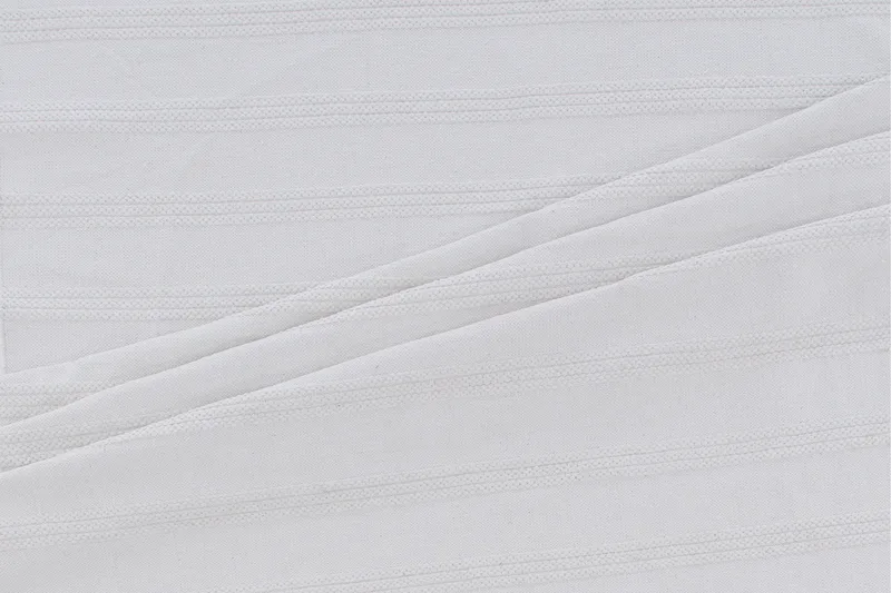 Nico Bomullsmatta 160x230 cm - Off White - Textilier & mattor - Mattor - Modern matta - Bomullsmattor