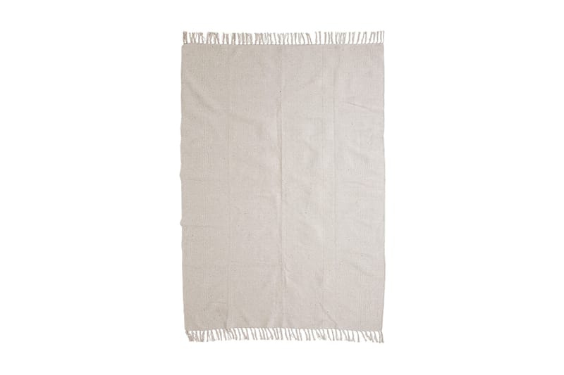 Panipat Bomullsmatta 200x300 cm, Beige