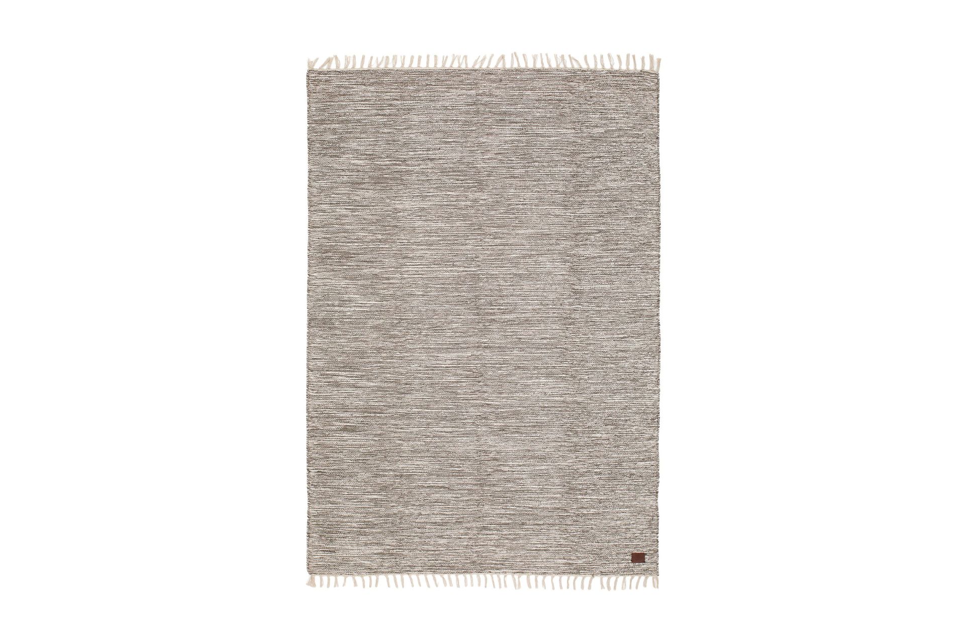 Slite Bomullsmatta 160x230 - Gr&aring;