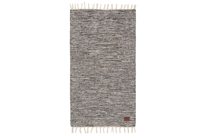 Slite Bomullsmatta 75x180, Antracit