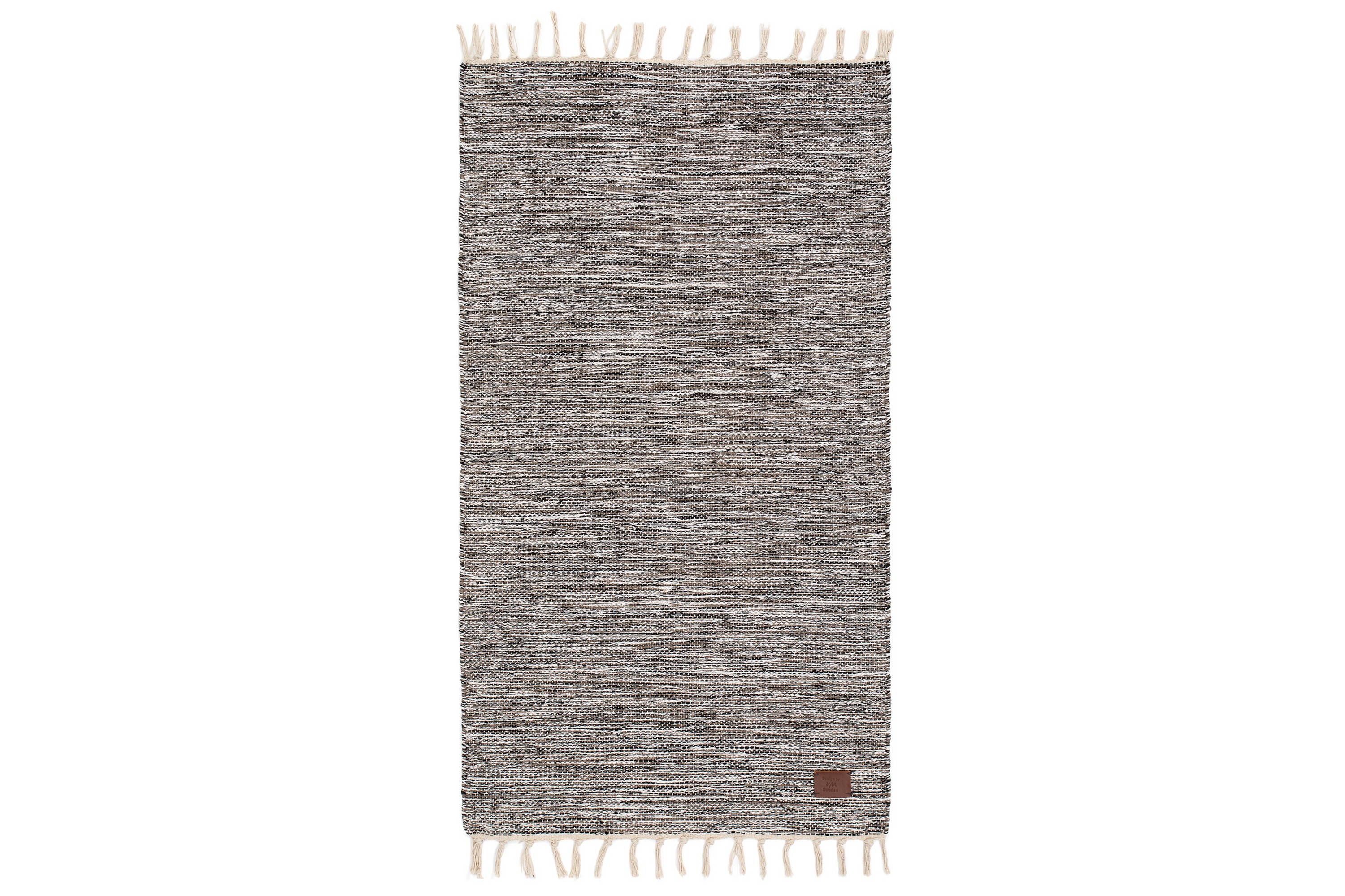 slite bomullsmatta 75x180 -