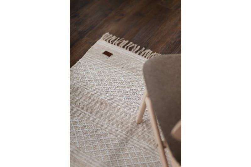 Solhaga Bomullsmatta 160x230 cm - Textilier & mattor - Mattor - Modern matta - Bomullsmattor