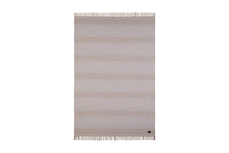 Solhaga Bomullsmatta 160x230 cm - Textilier & mattor - Mattor - Modern matta - Bomullsmattor