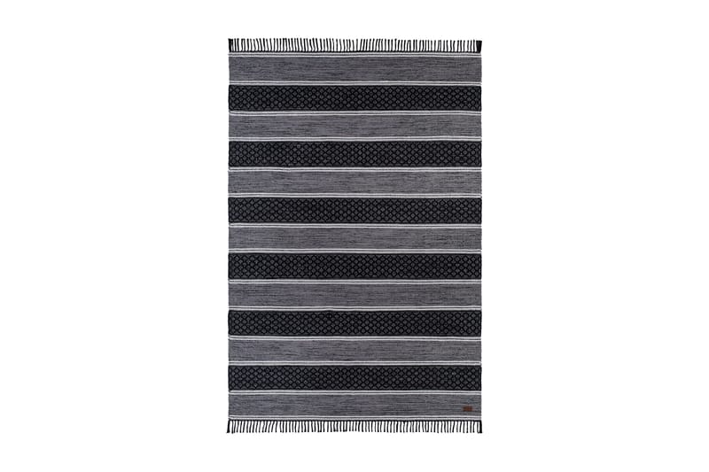 Solhaga Bomullsmatta 160x230 cm - Textilier & mattor - Mattor - Modern matta - Bomullsmattor