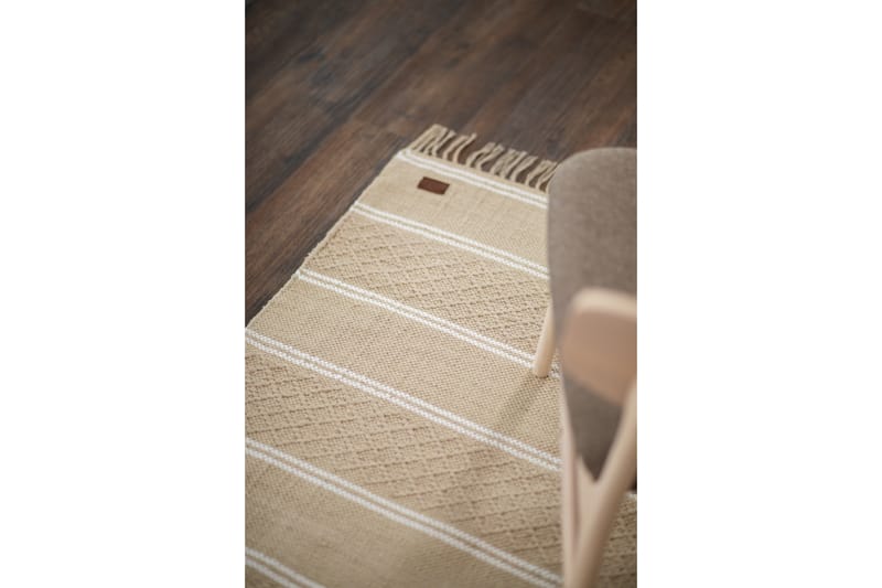 Solhaga Bomullsmatta 160x230 cm - Textilier & mattor - Mattor - Modern matta - Bomullsmattor