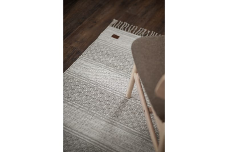 Solhaga Bomullsmatta 160x230 cm - Textilier & mattor - Mattor - Modern matta - Bomullsmattor