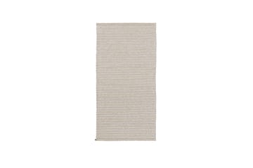 VERA Bomullsmatta 70x150 cm Sand
