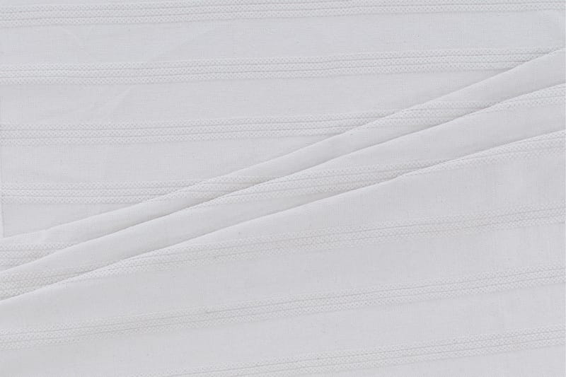 VLEDHU Bomullsmatta 160x230 cm Off White - Bomullsmattor - Stora mattor