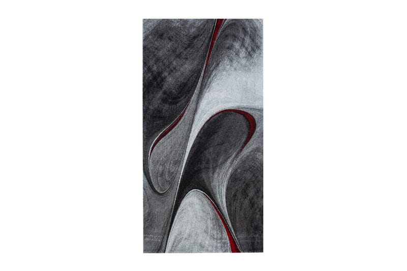 Brilliance Volante Friezematta 80x350, Röd