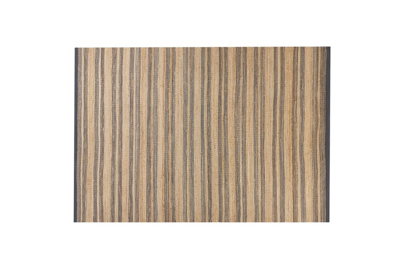 Budho Jutematta 160x230 cm, Grå