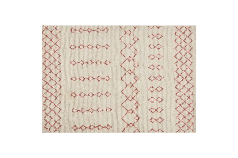 Buxar Ryamatta 160x230 cm, Beige