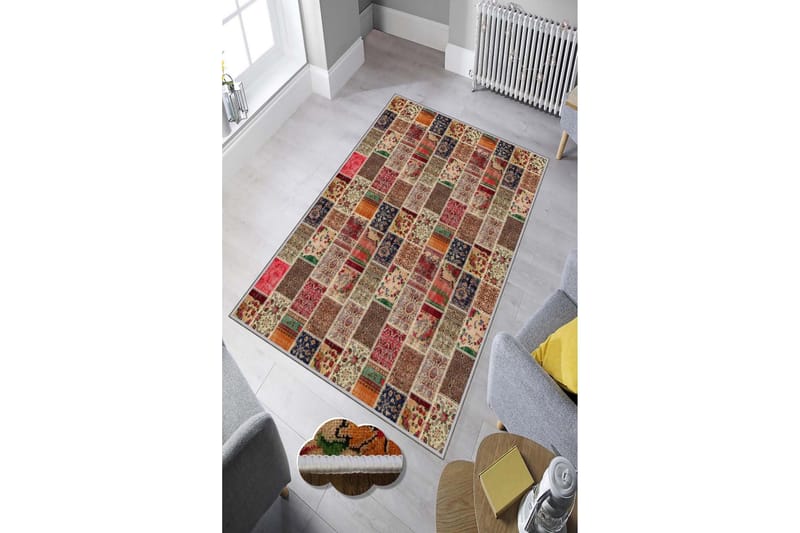 Carpet (60 x 100) - Textilier & mattor - Mattor - Modern matta - Wiltonmattor