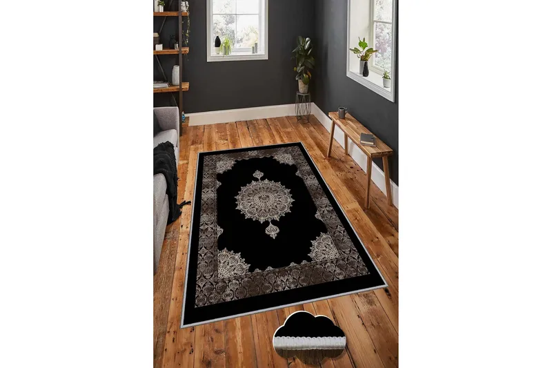 Carpet (60 x 100) - Textilier & mattor - Mattor - Modern matta - Wiltonmattor