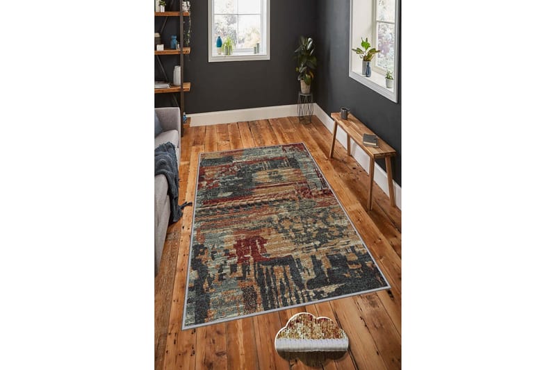 Carpet (60 x 100) - Textilier & mattor - Mattor - Modern matta - Wiltonmattor