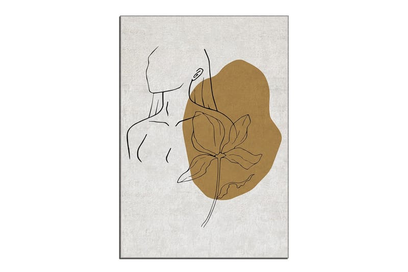 Cavity Wiltonmatta 160x230 cm Rektangulär - Flerfärgad - Textilier & mattor - Mattor - Modern matta - Wiltonmattor