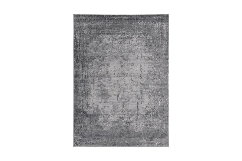 Codrila Ryamatta 150x80 cm - Grå - Textilier & mattor - Mattor - Modern matta - Ryamattor