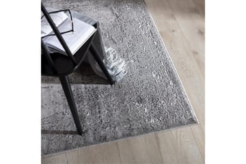 Codrila Ryamatta 150x80 cm - Grå - Textilier & mattor - Mattor - Modern matta - Ryamattor