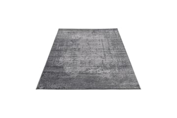 Codrila Ryamatta 150x80 cm - Grå - Textilier & mattor - Mattor - Modern matta - Ryamattor