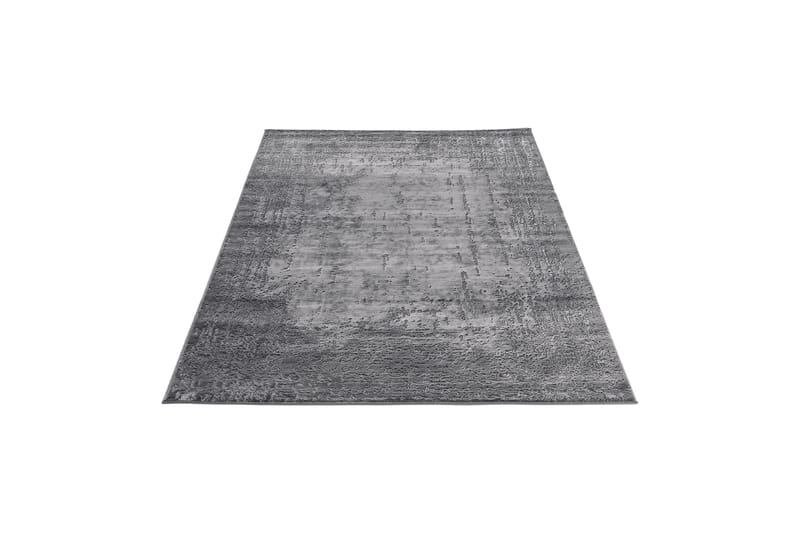 Codrila Ryamatta 150x80 cm - Grå - Textilier & mattor - Mattor - Modern matta - Ryamattor