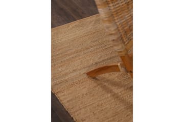 Colombo Jutematta 200x300 cm - Natur - Textilier & mattor - Mattor - Modern matta - Jutemattor & sisalmattor