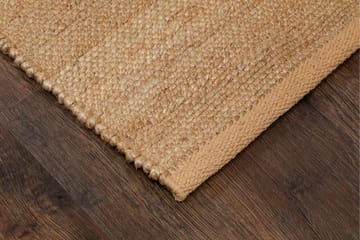 Colombo Jutematta 200x300 cm - Natur - Textilier & mattor - Mattor - Modern matta - Jutemattor & sisalmattor