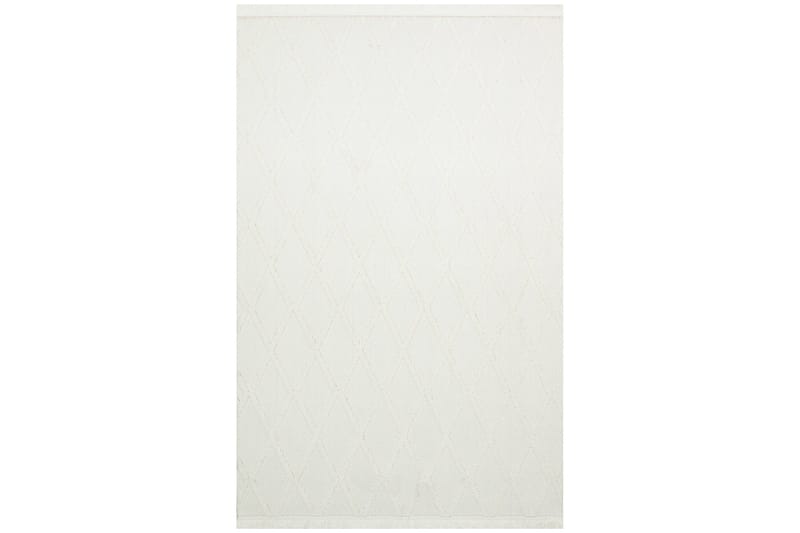 Cozzie Gångmatta 80x300 cm Rektangulär - Creme - Textilier & mattor - Mattor - Modern matta - Gångmattor