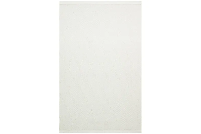 Cozzie Wiltonmatta 120x180 cm Rektangulär - Creme - Textilier & mattor - Mattor - Modern matta - Friezemattor