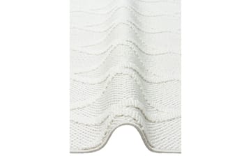 Cozzie Wiltonmatta 200x290 cm Rektangulär - Creme - Textilier & mattor - Mattor - Modern matta - Gångmattor