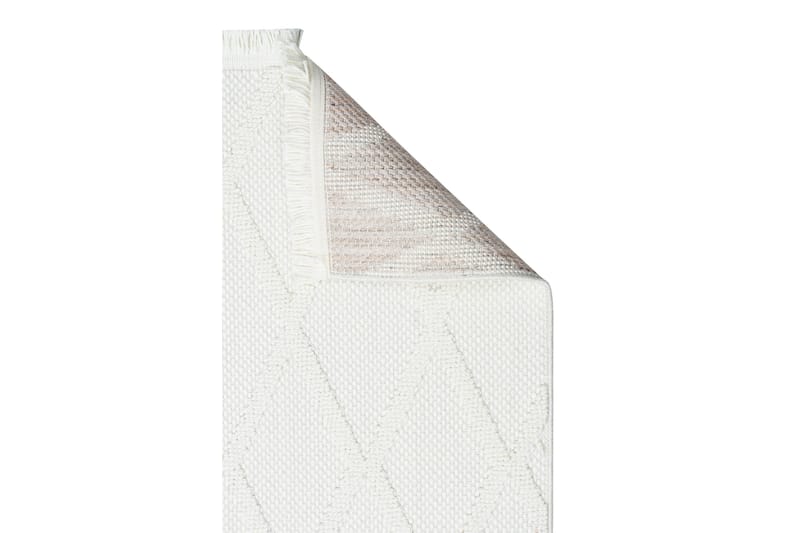 Cozzie Wiltonmatta 200x290 cm Rektangulär - Creme - Textilier & mattor - Mattor - Modern matta - Friezemattor