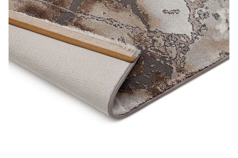 Craft Concrete Natur 140x190 - Textilier & mattor - Mattor - Modern matta - Friezemattor