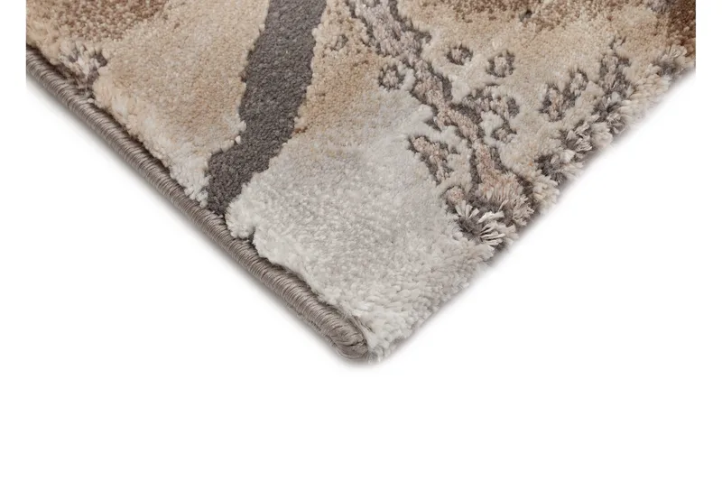 Craft Concrete Natur 140x190 - Textilier & mattor - Mattor - Modern matta - Friezemattor
