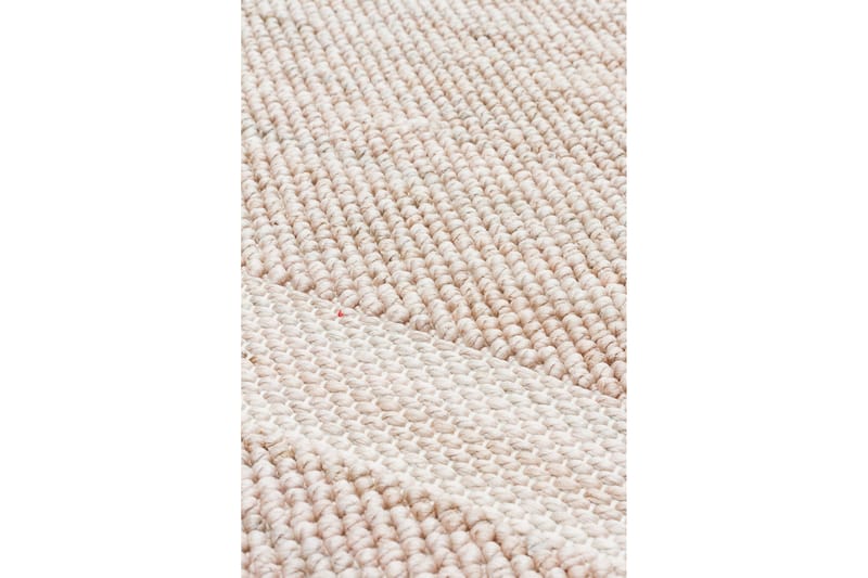 Curby Gångmatta 80x150 Rektangulär Beige - Textilier & mattor - Mattor - Modern matta - Gångmattor