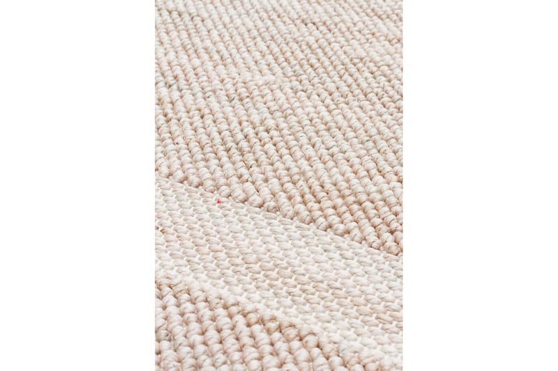 Curby Gångmatta 80x150 cm Rektangulär - Beige - Textilier & mattor - Mattor - Modern matta - Gångmattor