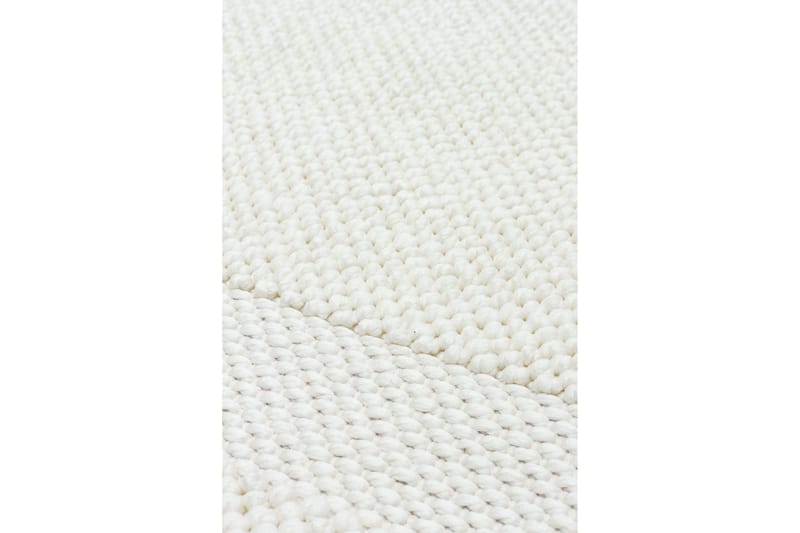 Curby Gångmatta 80x150 cm Rektangulär - Creme - Textilier & mattor - Mattor - Modern matta - Wiltonmattor